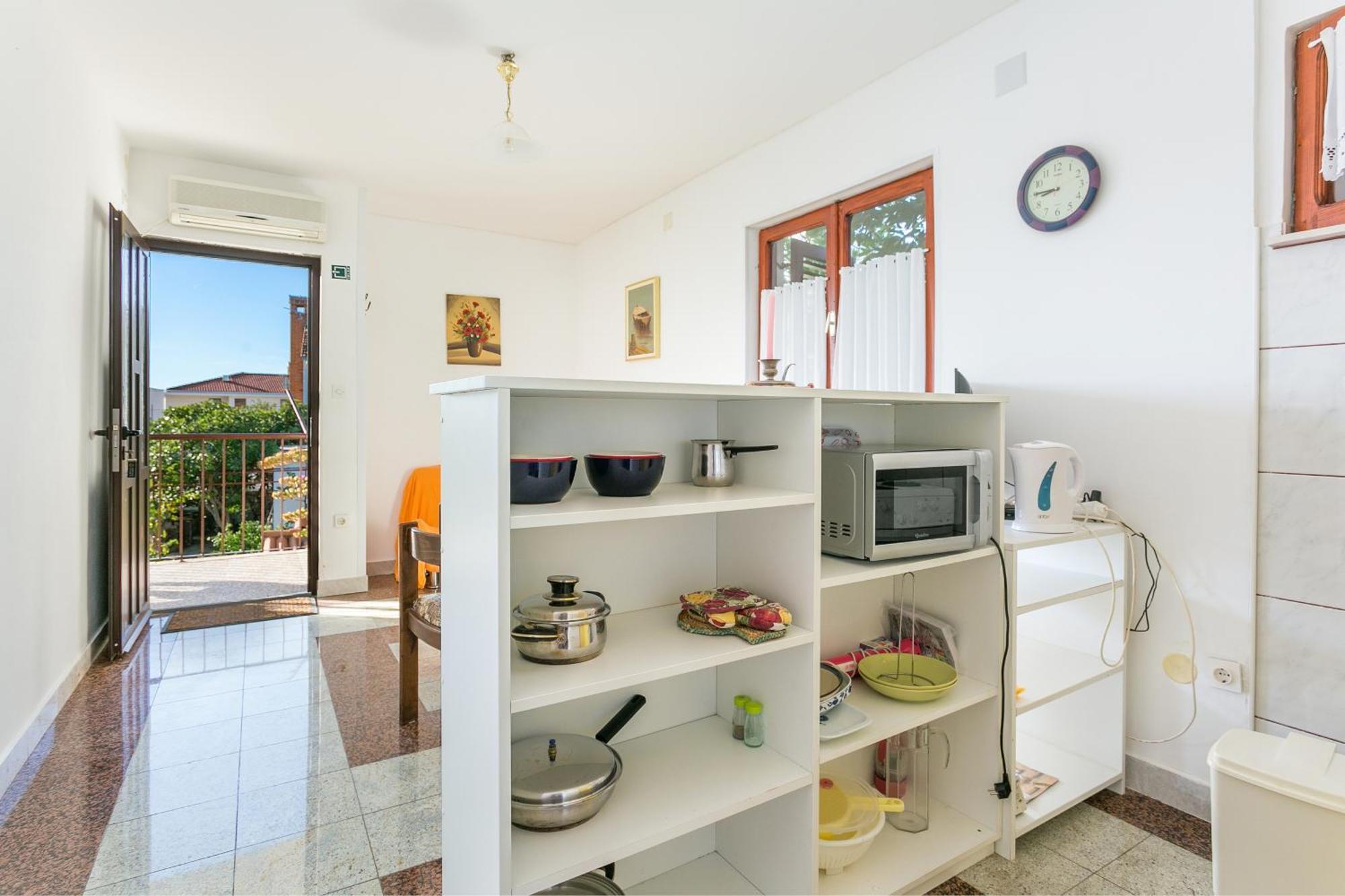Apartments By The Sea Seget Vranjica, Trogir - 1038 Room photo